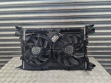 Audi complete radiator for sale  DALKEITH