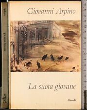 Suora giovane. giovanni usato  Ariccia