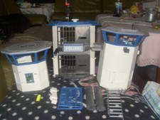 Playmobil polizeistation 6872 gebraucht kaufen  Bielefeld