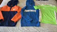 Boys clothes bundle for sale  DONCASTER