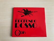 Goblin gaslini profondo usato  Varese
