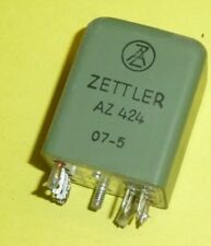 Relais zettler modell gebraucht kaufen  Deutschland