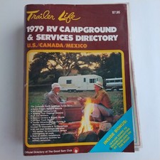 Trailer life 1979 for sale  Lakeport