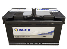 Batteria servizi camper usato  Milano