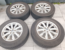 Audi zoll felgen gebraucht kaufen  Rödermark