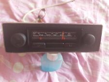 Autoradio blaupunkt con usato  Colleferro