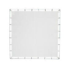 Kit destacável 12'x12' 12x12 3,6x3,6m armação borboleta +seda difusão + bolsa, usado comprar usado  Enviando para Brazil