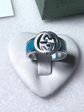 Riginal gucci ring gebraucht kaufen  Saarbrücken