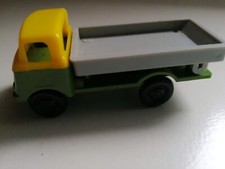 Ddr modellauto w50 gebraucht kaufen  Cunewalde