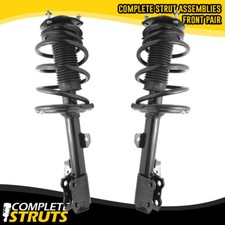 Front pair complete for sale  Independence
