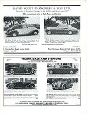History rolls royce for sale  NEWCASTLE