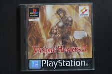 Vandal hearts ps1 d'occasion  Montpellier-