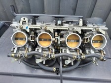 Kawasaki zzr 1100 for sale  SKEGNESS