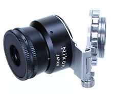 Nikon loupe visée d'occasion  Paris XX
