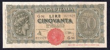 Lire italia turrita usato  Folignano