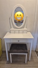 Dressing table drawers for sale  BRADFORD