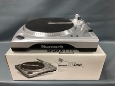 Numark ttusb turntable for sale  Fort Wayne