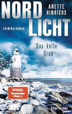 Nordlicht kalte grab gebraucht kaufen  Berlin