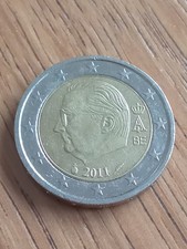 Euro roi belges d'occasion  Saint-Avé