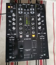 Pioneer djm mixer for sale  ENFIELD