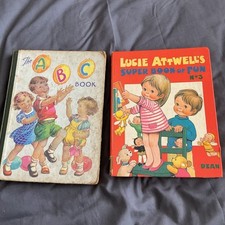 Vintage childrens books for sale  STOKE-ON-TRENT