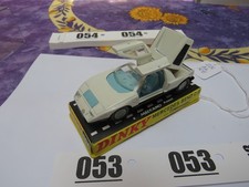 Dinky toys origine d'occasion  Cabriès