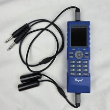 Interface de fone de ouvido Comlink Pro Blue Angel áudio aviação + cabo, usado comprar usado  Enviando para Brazil