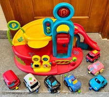 Elc whizz garage for sale  WALSALL