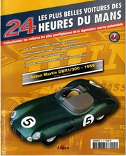 Fascicule altaya aston d'occasion  Colombes