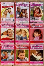 27x sophienlust romanhefte gebraucht kaufen  Piding