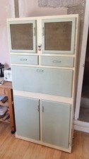 vintage larder unit for sale vintage larder unit for sale MATLOCK