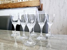 Verres vin 18.5 d'occasion  Saint-Omer