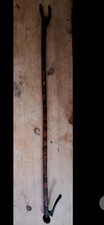 Tiger bamboo arts for sale  HALIFAX