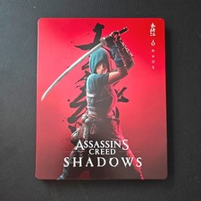 Assassin creed shadows for sale  CROYDON