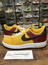 Tamanho 8 - Nike Air Force 1 Copa do Mundo Portugal 309096-701 SEM CAIXA Autêntico, usado comprar usado  Enviando para Brazil