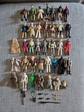 Star wars action for sale  ALDERSHOT