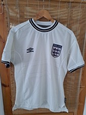 Original england international for sale  HERNE BAY
