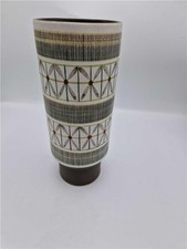 Vintage vase 30cm for sale  HEMEL HEMPSTEAD
