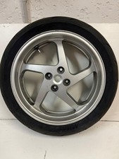 Jante arrière honda d'occasion  Bourg-de-Péage