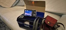 Olympus mju 7010 usato  Reggio Emilia