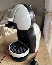 Cafetière dolce gusto d'occasion  Tournefeuille