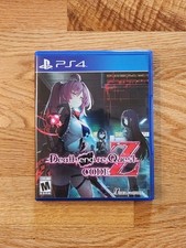 Death End Re;Quest Code Z (PlayStation 4) comprar usado Death End Re;Quest Code Z (PlayStation 4) comprar usado  Enviando para Brazil