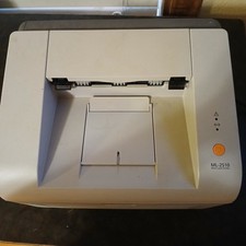 Samsung 2510 printer for sale  Alice