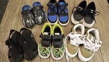 Boy shoe lot for sale  Toledo