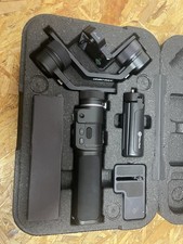 Gimbal stabilizzatore portatil usato Gimbal stabilizzatore portatil usato  Spedire a Italy