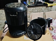 Moulinex easyfry compact usato  Terni