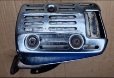 Vintage exhaust engine for sale  TOWCESTER