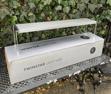 Aquarium light twinstar for sale  STANFORD-LE-HOPE
