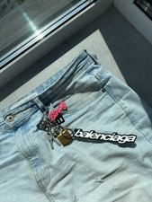 Kit de chaveiro Balenciaga multicolorido prata cor rosa chaveiro raro, usado comprar usado Kit de chaveiro Balenciaga multicolorido prata cor rosa chaveiro raro, usado comprar usado  Enviando para Brazil