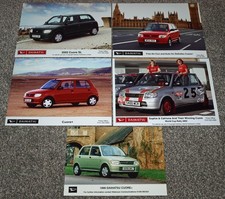 Daihatsu cuore publicity for sale  WELLINGBOROUGH